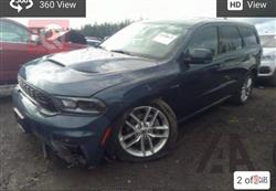 دودج دورانجو